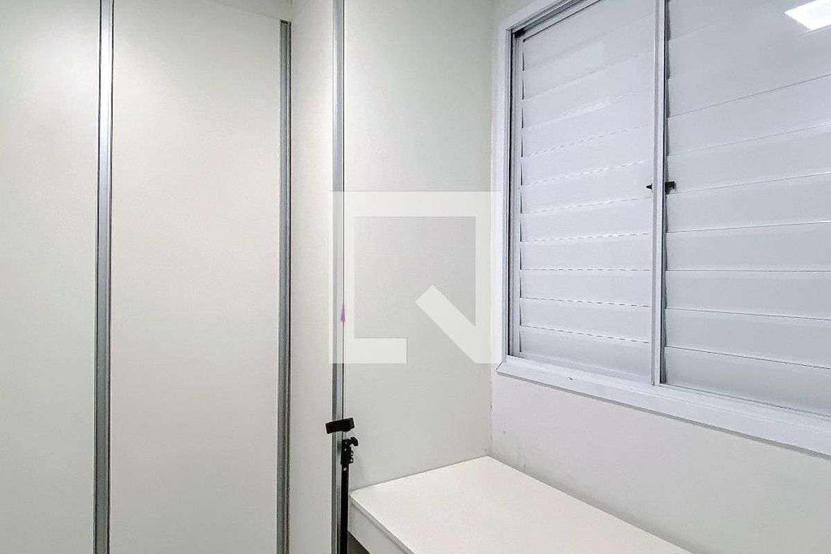 Apartamento, 3 quartos, 59 m² - Foto 38