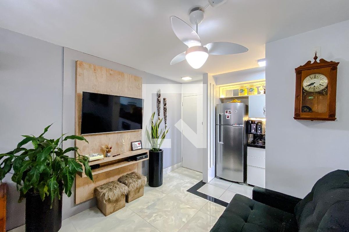 Apartamento, 3 quartos, 59 m² - Foto 6