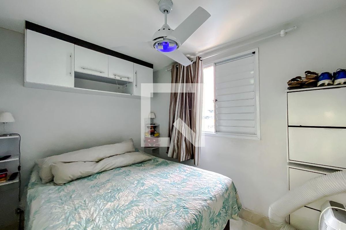 Apartamento, 3 quartos, 59 m² - Foto 44