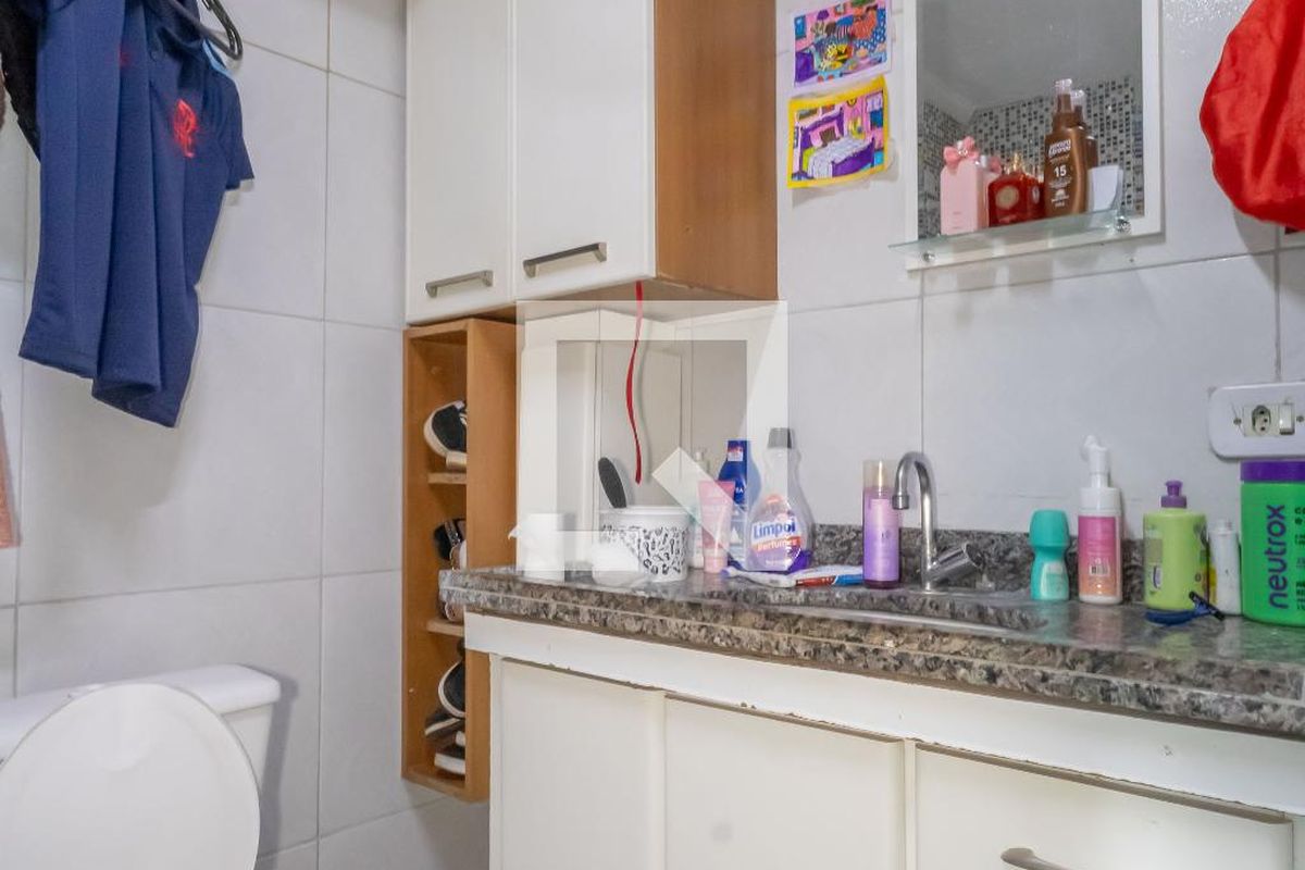 Casa, 5 quartos, 220 m² - Foto 20