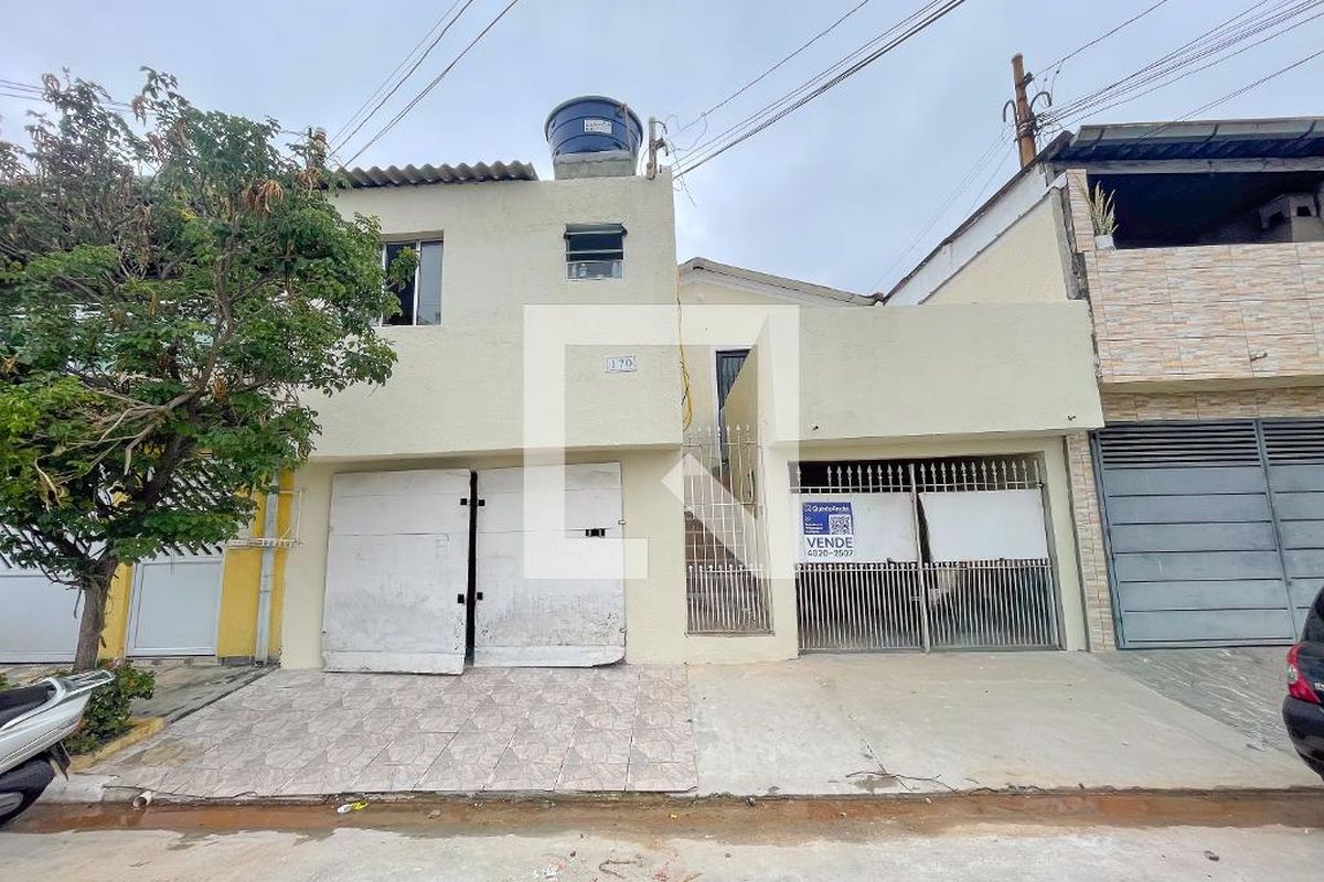 Casa, 5 quartos, 220 m² - Foto 40