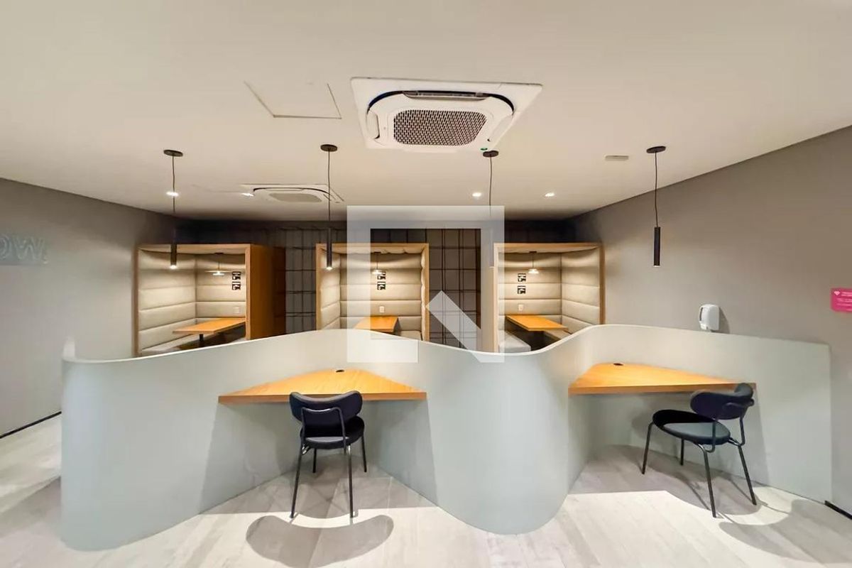 Kitnet-Studio, 25 m² - Foto 48