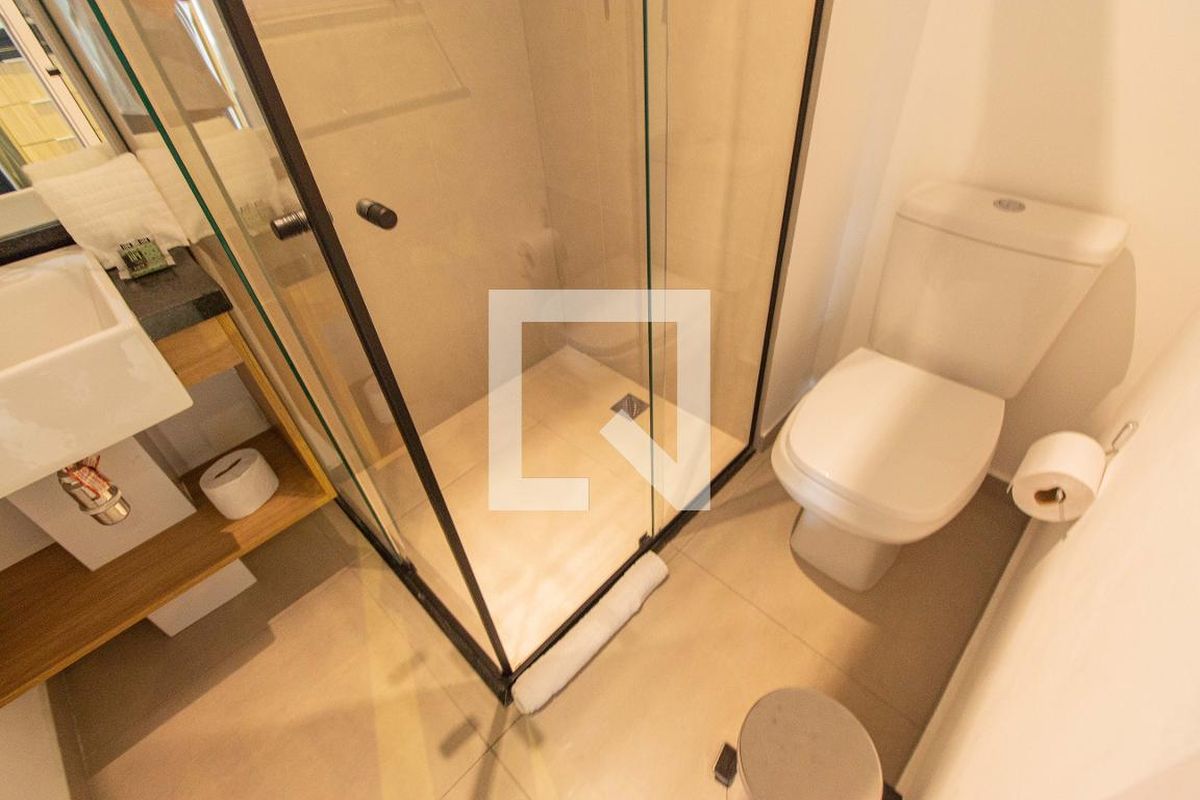 Kitnet-Studio, 25 m² - Foto 16