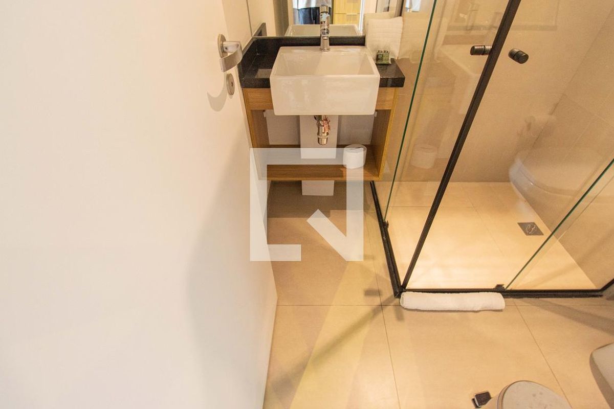 Kitnet-Studio, 25 m² - Foto 14