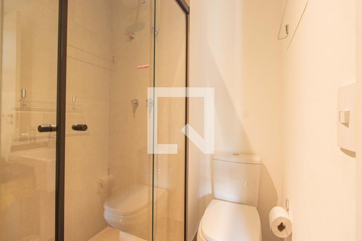 Kitnet-Studio, 25 m² - Foto 20