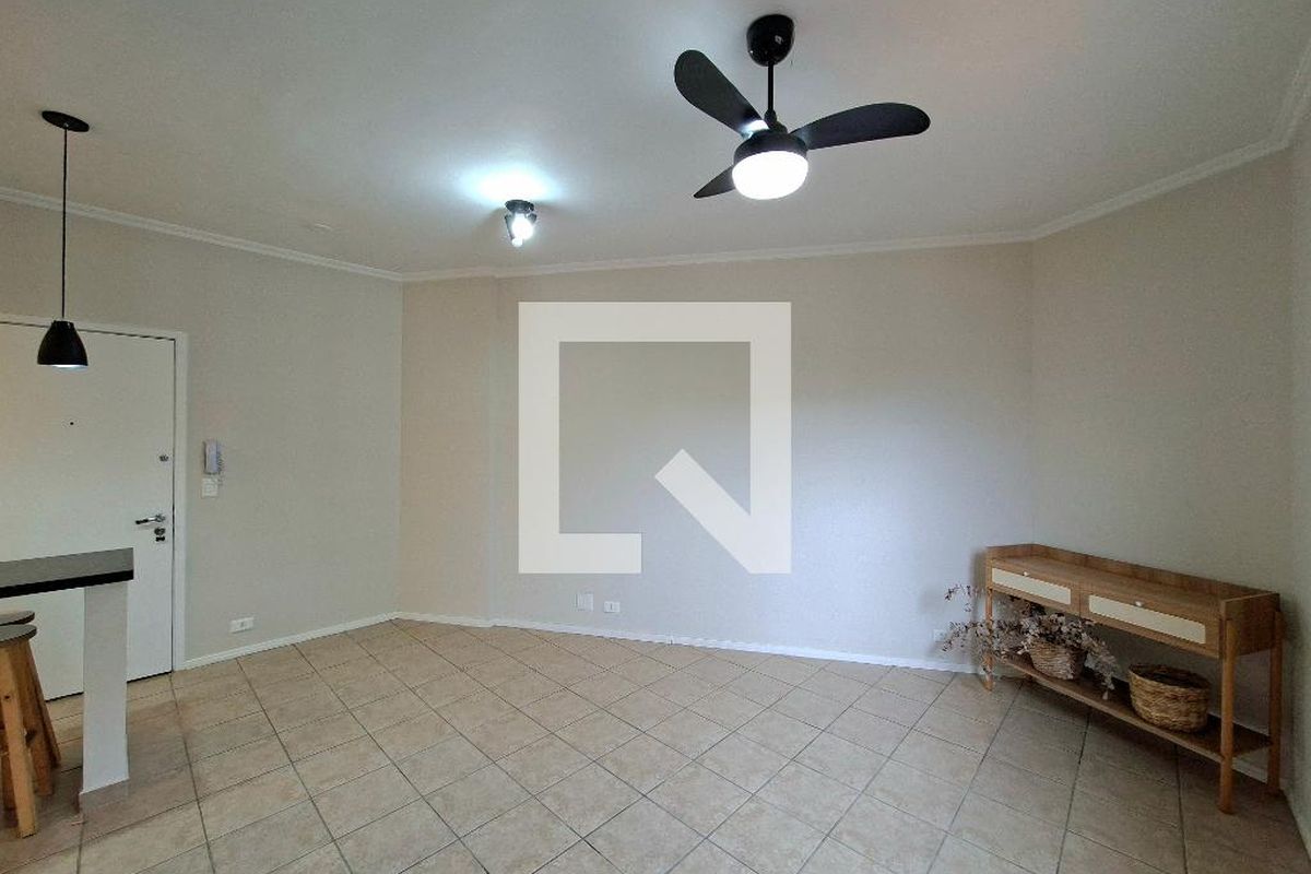 Apartamento, 1 quarto, 31 m² - Foto 8