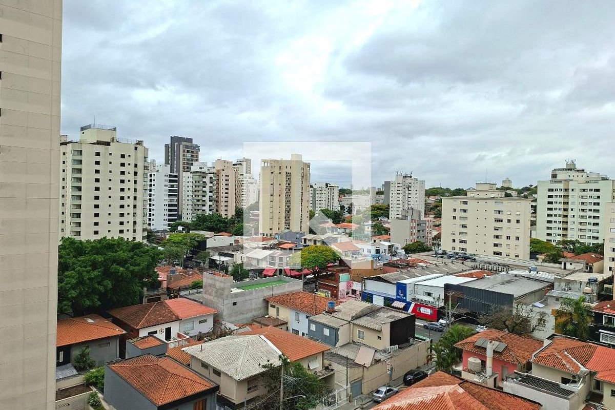 Apartamento, 1 quarto, 31 m² - Foto 10