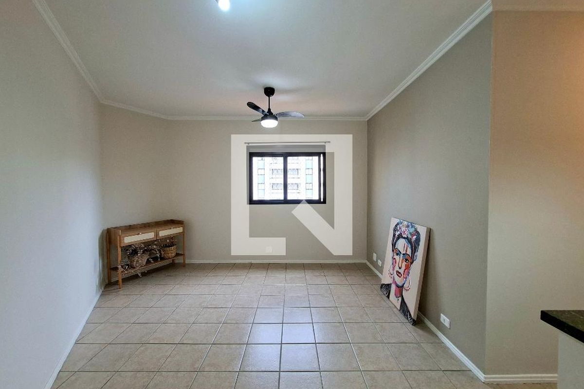 Apartamento, 1 quarto, 31 m² - Foto 2
