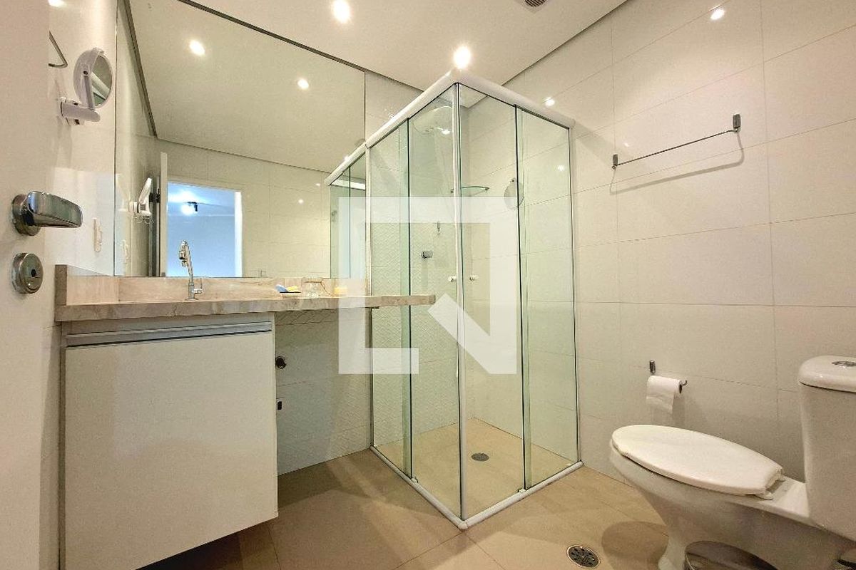 Apartamento, 1 quarto, 31 m² - Foto 24
