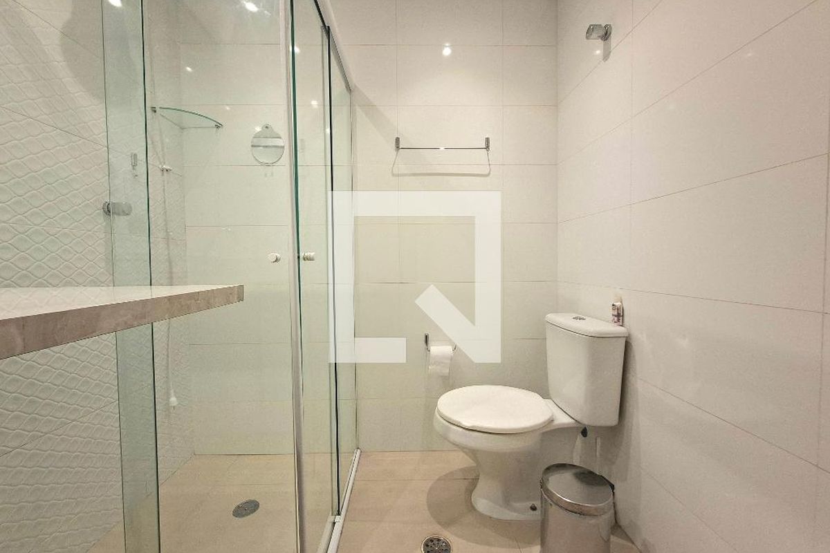 Apartamento, 1 quarto, 31 m² - Foto 28