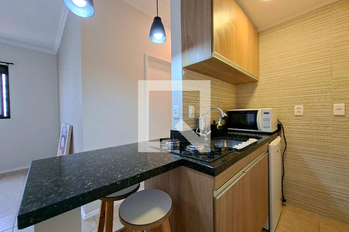 Apartamento, 1 quarto, 31 m² - Foto 34