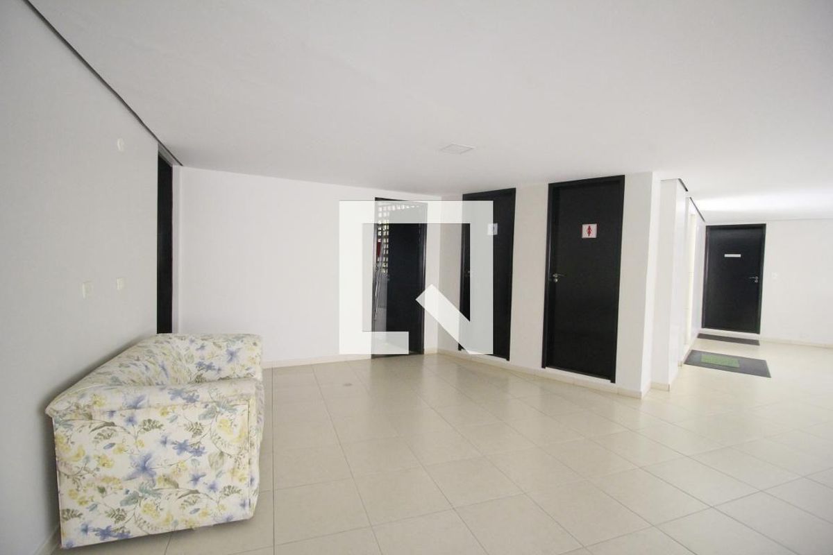 Apartamento, 1 quarto, 31 m² - Foto 46