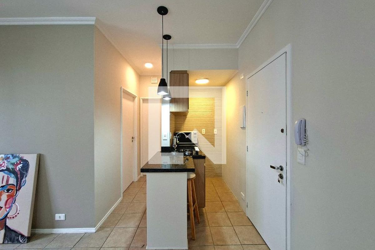 Apartamento, 1 quarto, 31 m² - Foto 32