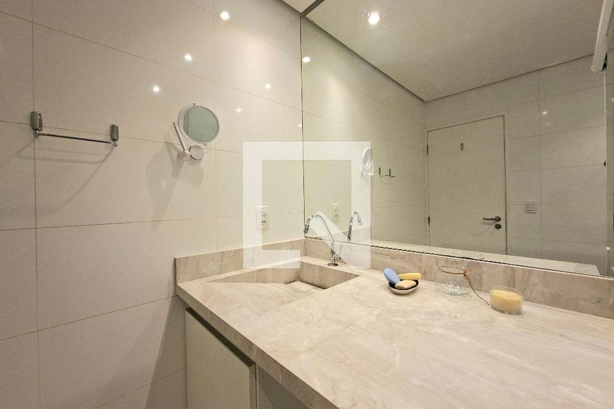 Apartamento, 1 quarto, 31 m² - Foto 30