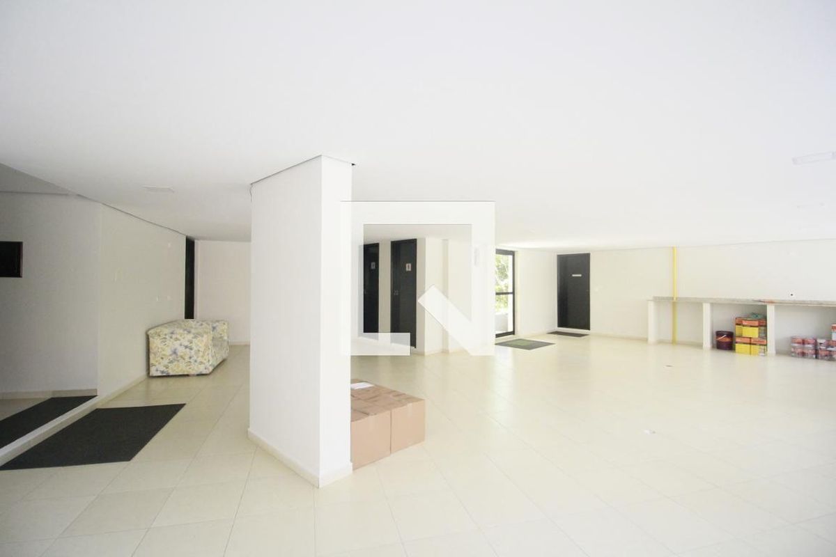 Apartamento, 1 quarto, 31 m² - Foto 44