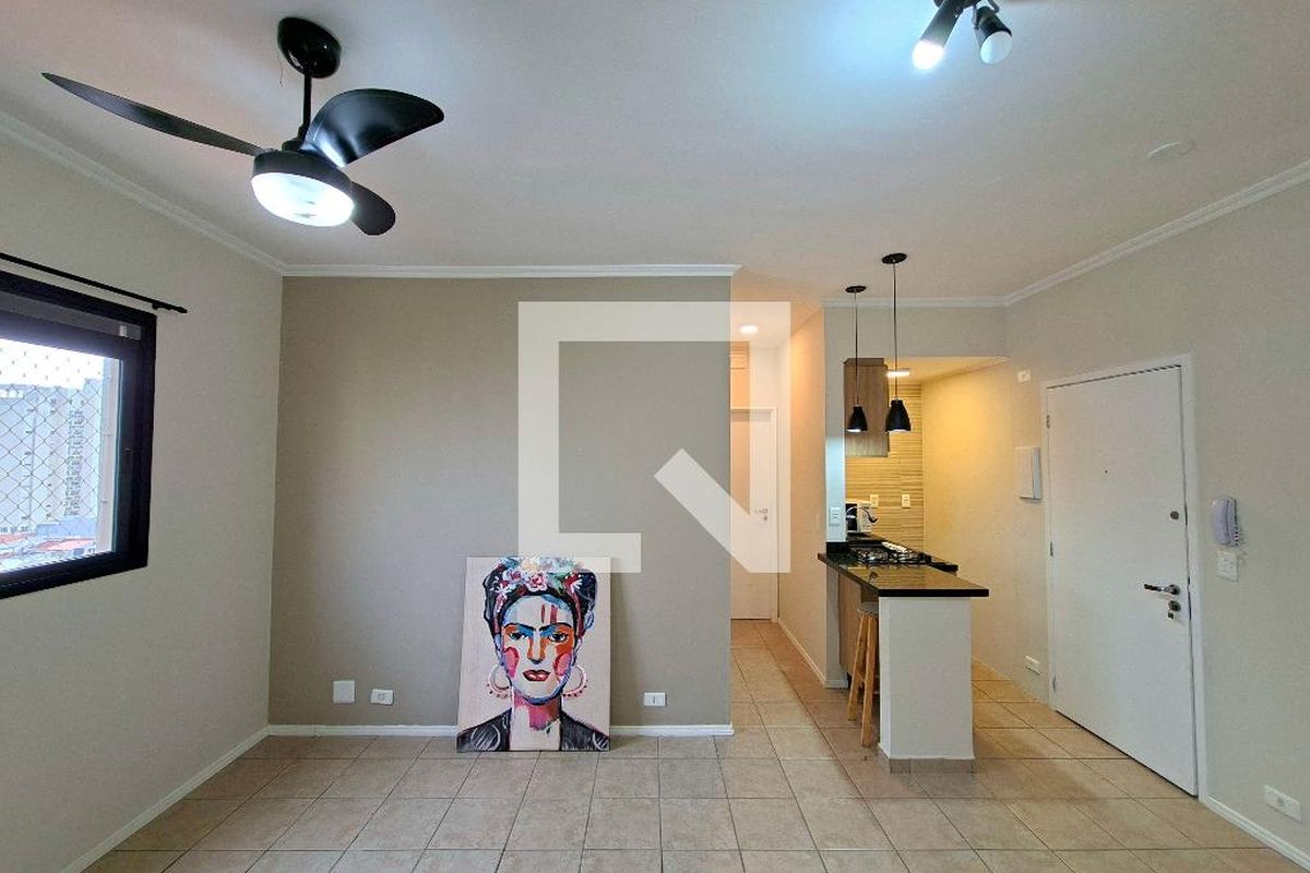 Apartamento, 1 quarto, 31 m² - Foto 4