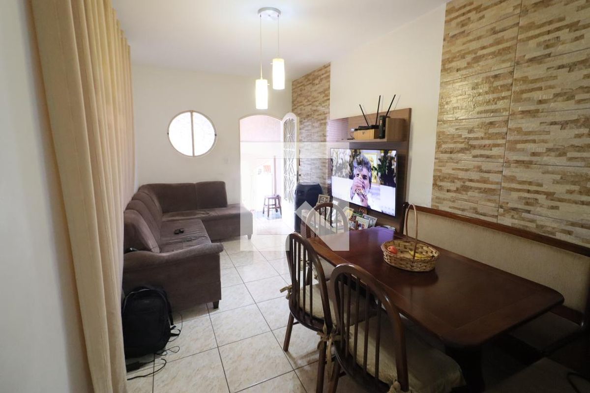 Casa, 3 quartos, 276 m² - Foto 2