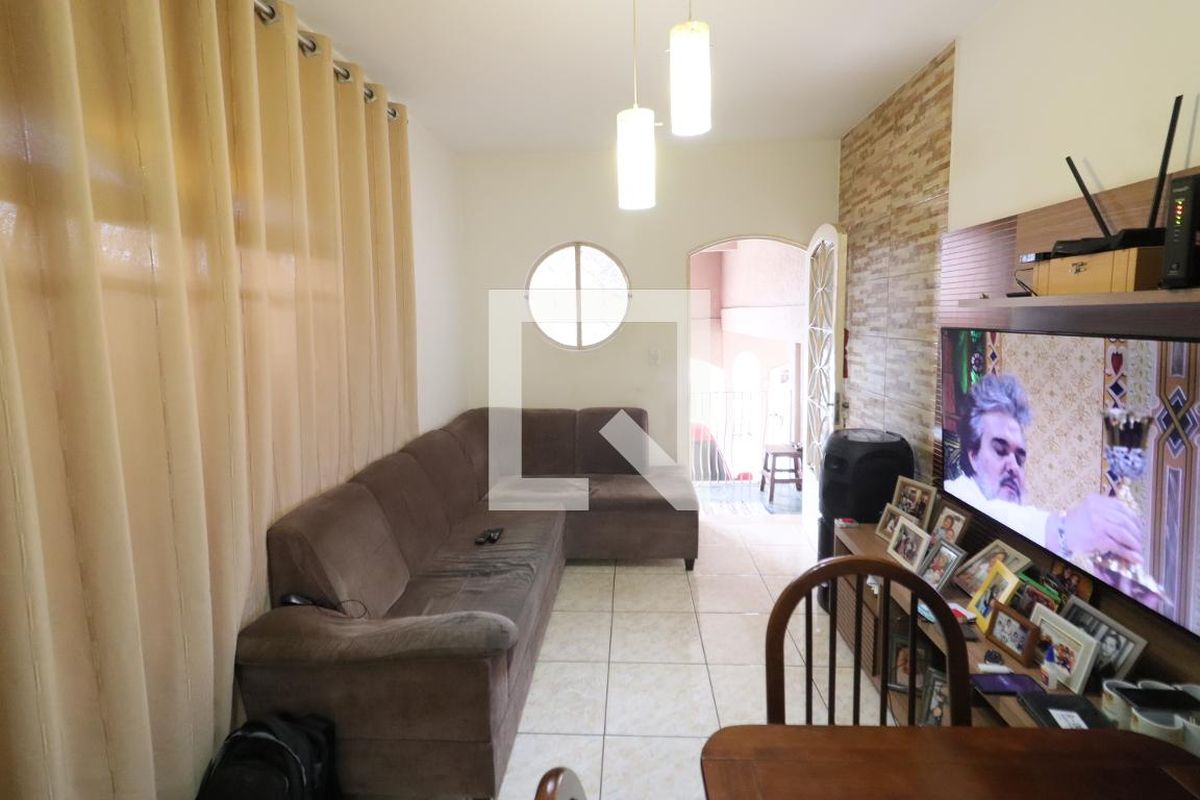 Casa, 3 quartos, 276 m² - Foto 11