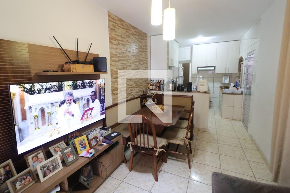 Casa, 3 quartos, 276 m² - Foto 7