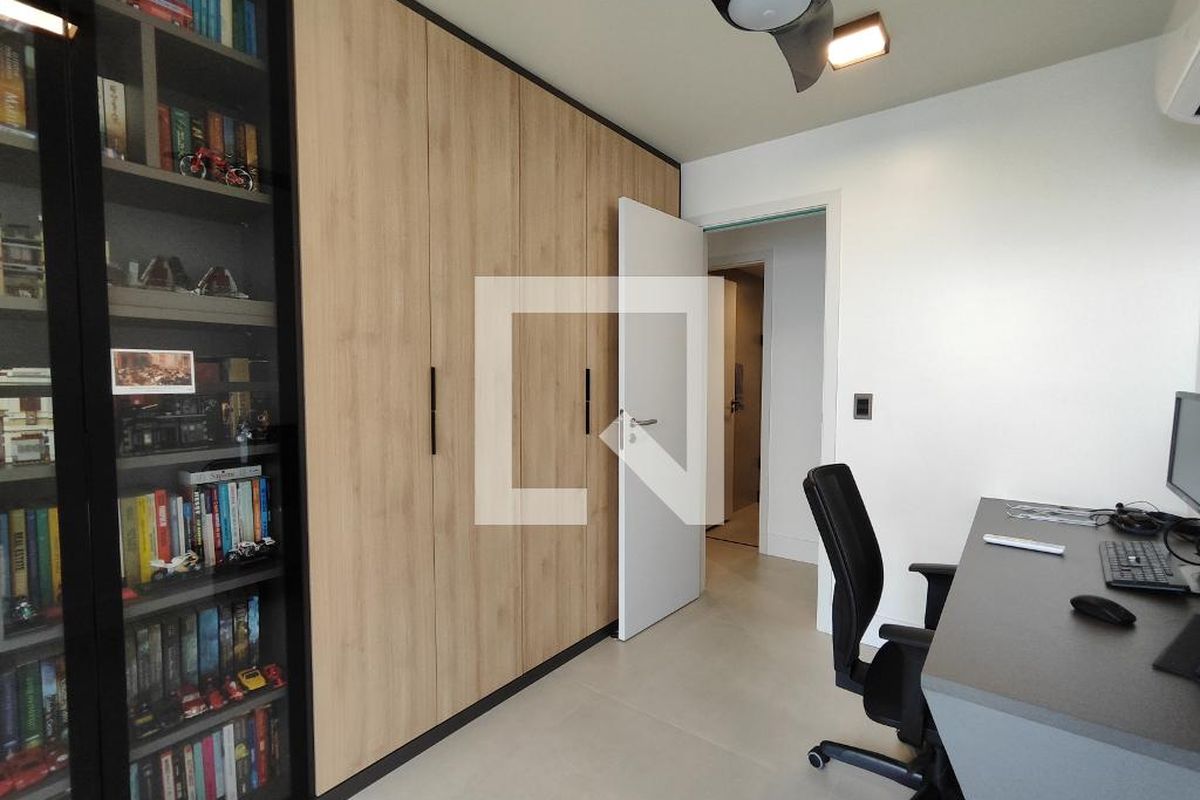Apartamento, 2 quartos, 81 m² - Foto 24
