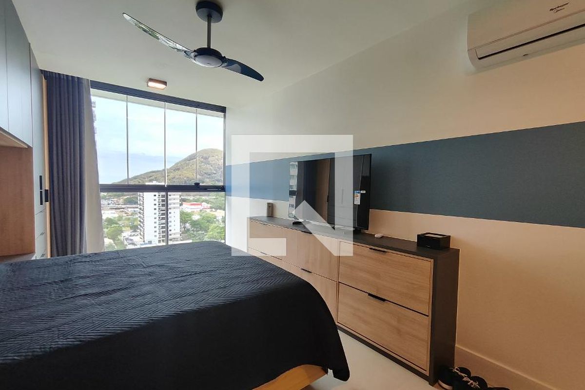 Apartamento, 2 quartos, 81 m² - Foto 38