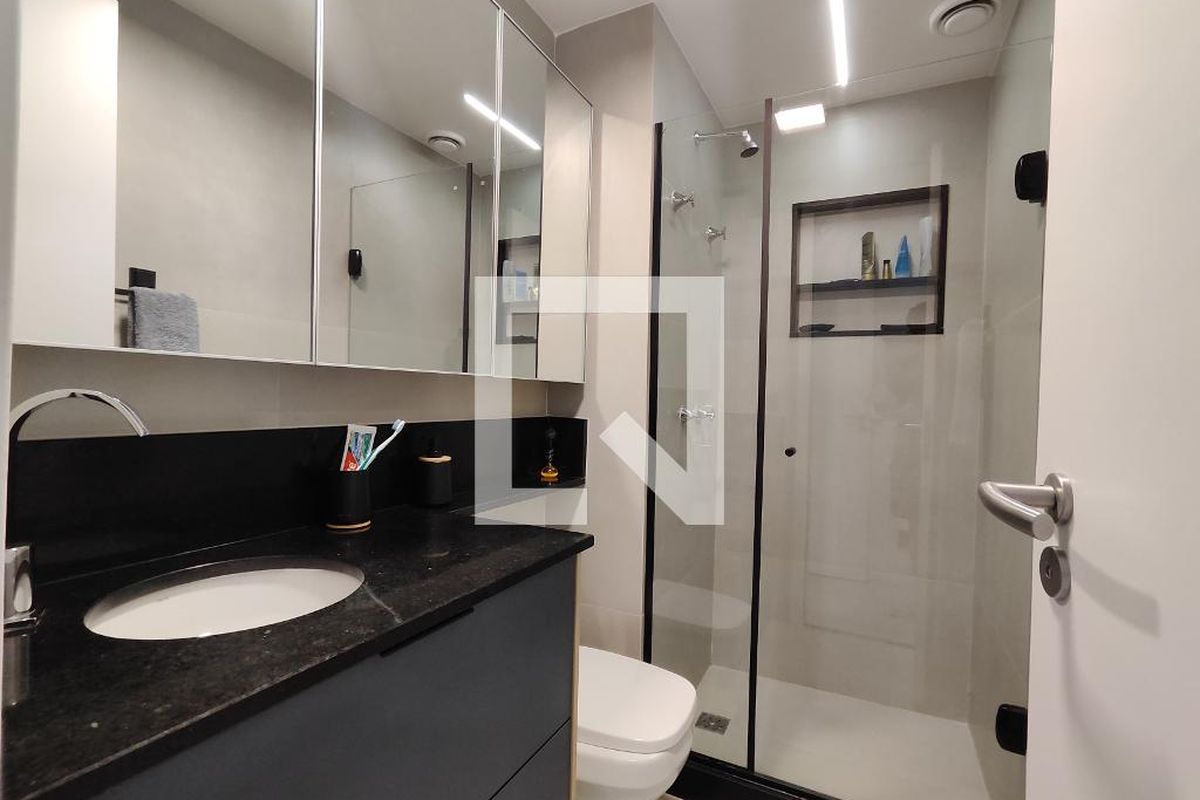 Apartamento, 2 quartos, 81 m² - Foto 46