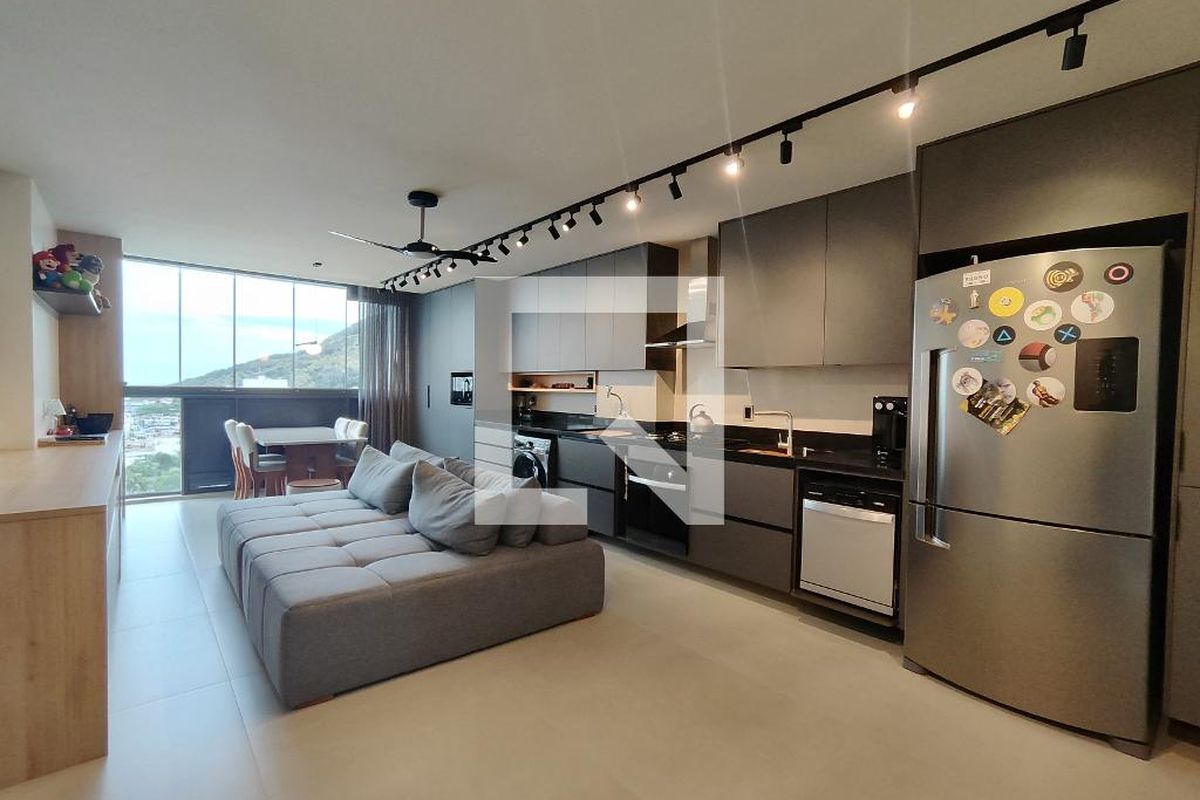 Apartamento, 2 quartos, 81 m² - Foto 2