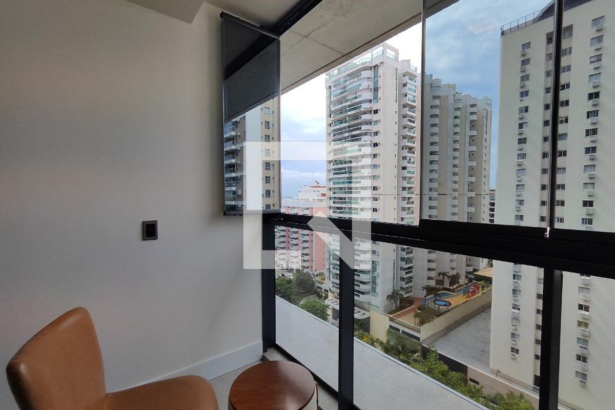 Apartamento, 2 quartos, 81 m² - Foto 30
