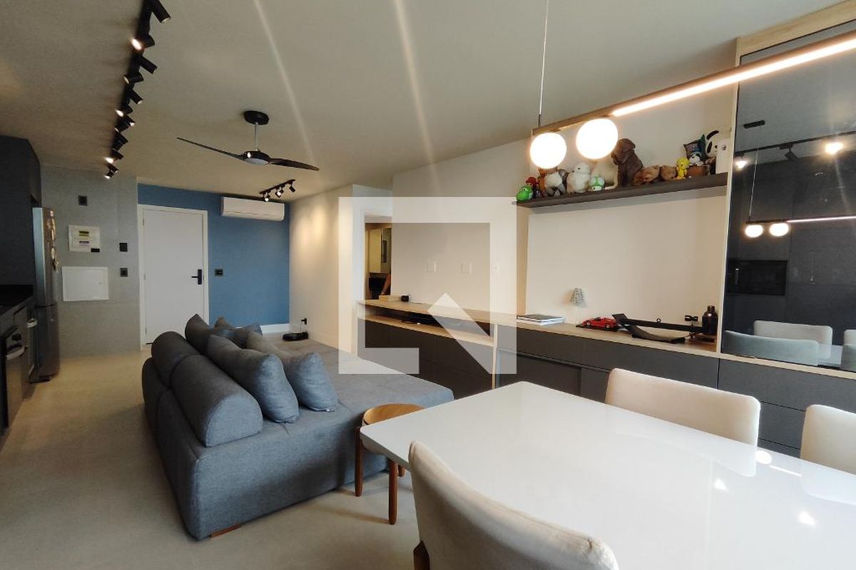 Apartamento, 2 quartos, 81 m² - Foto 6