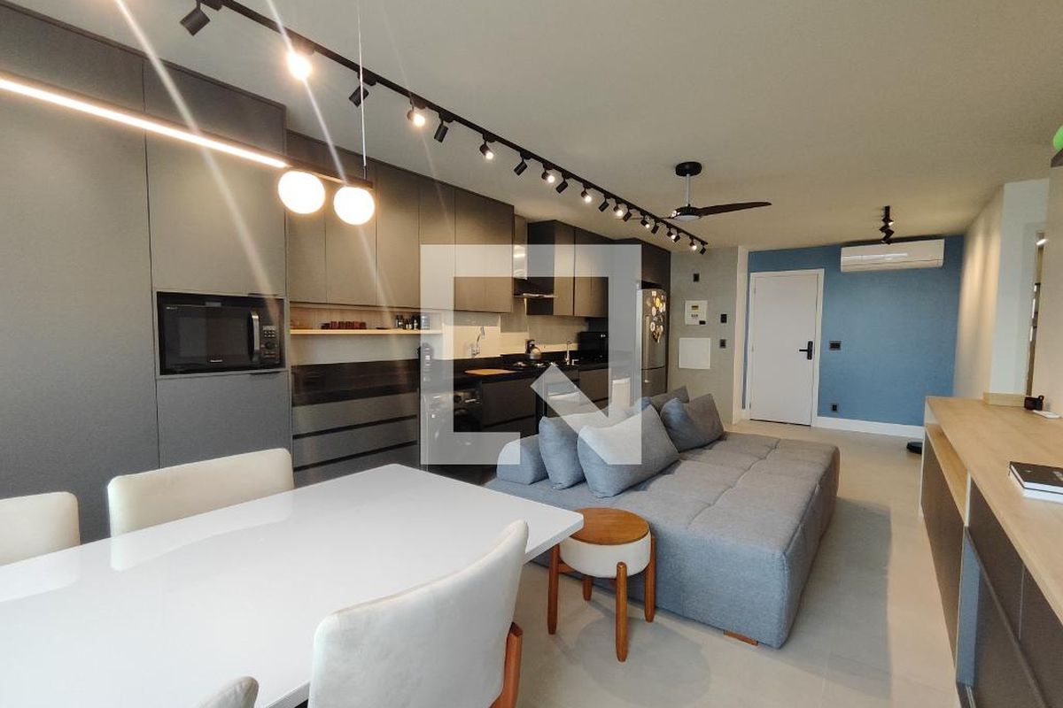 Apartamento, 2 quartos, 81 m² - Foto 10