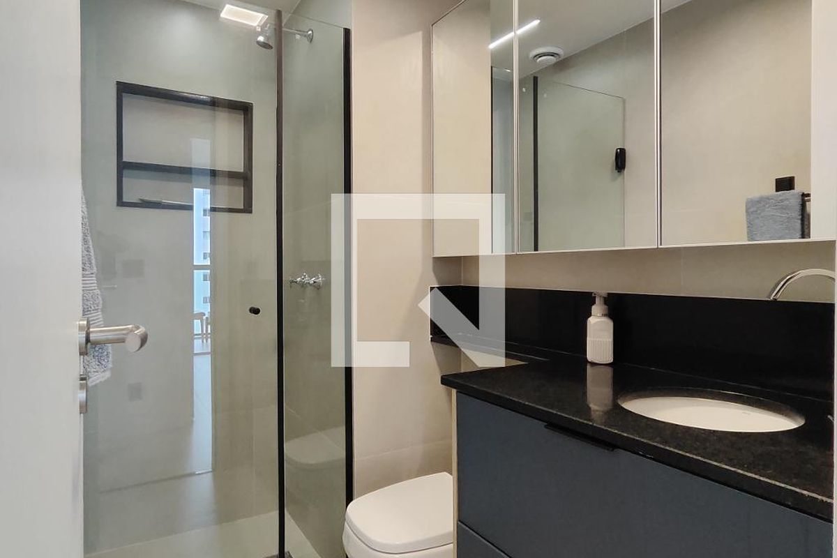 Apartamento, 2 quartos, 81 m² - Foto 56