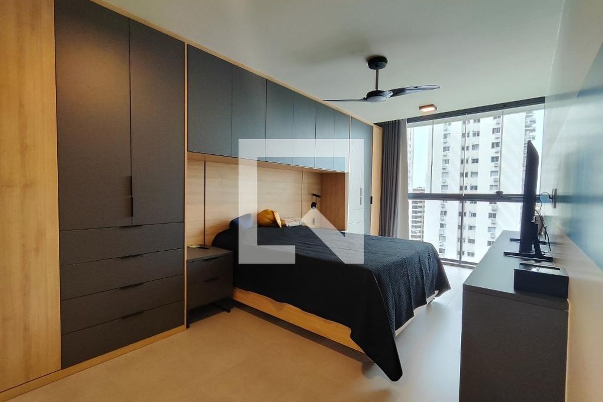 Apartamento, 2 quartos, 81 m² - Foto 36