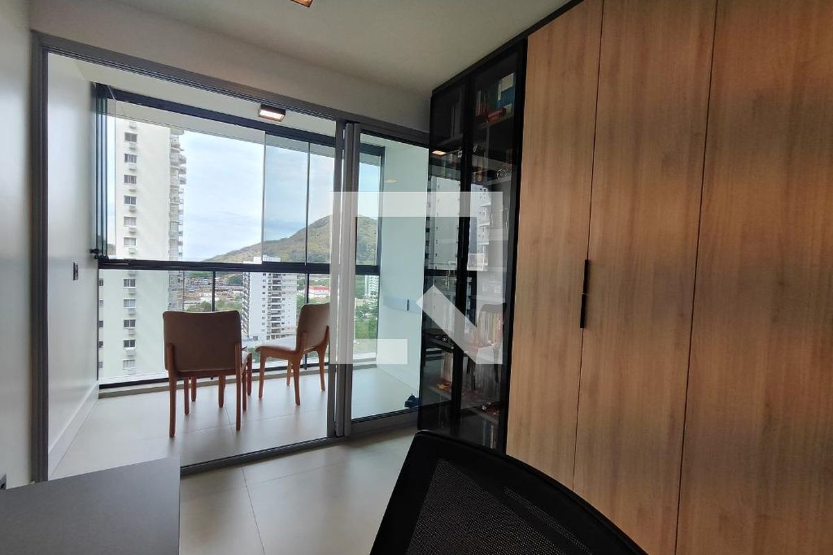 Apartamento, 2 quartos, 81 m² - Foto 26