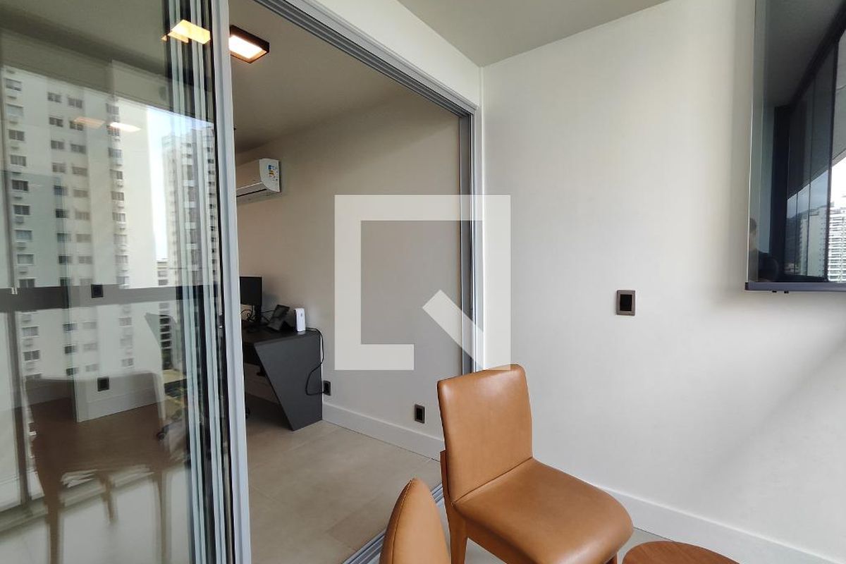 Apartamento, 2 quartos, 81 m² - Foto 32