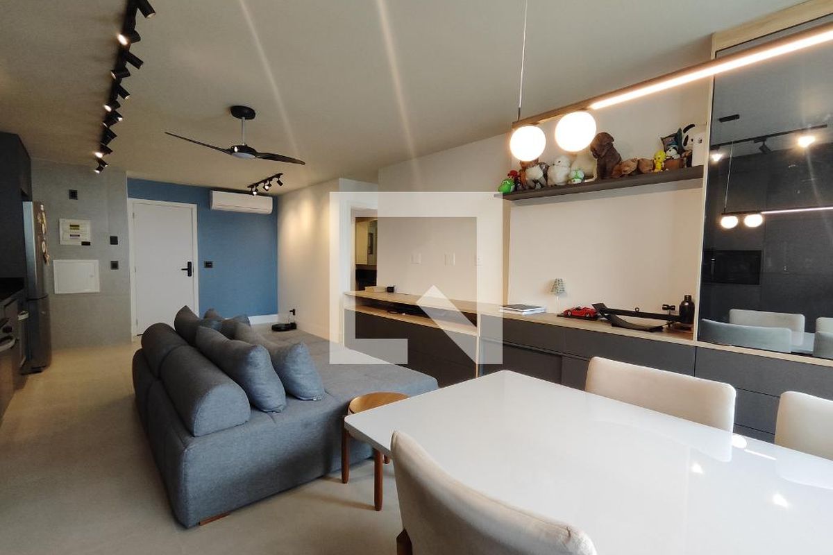 Apartamento, 2 quartos, 81 m² - Foto 8