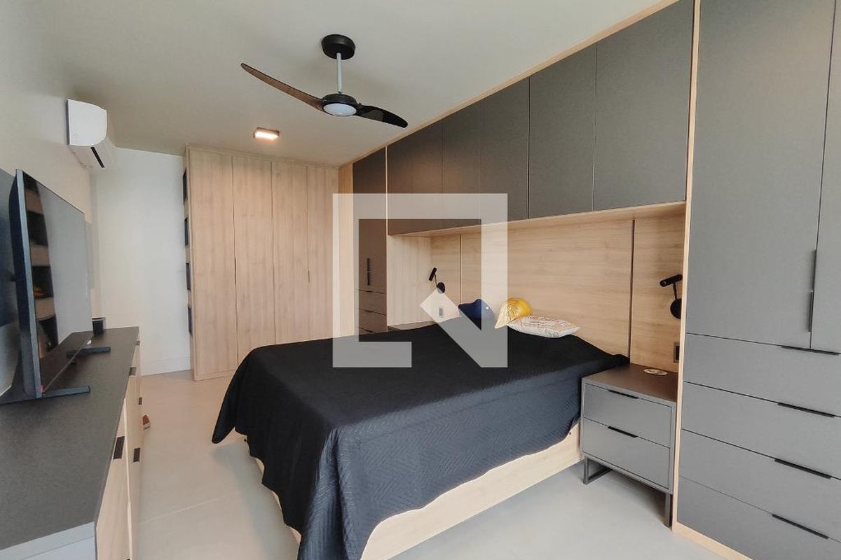 Apartamento, 2 quartos, 81 m² - Foto 40