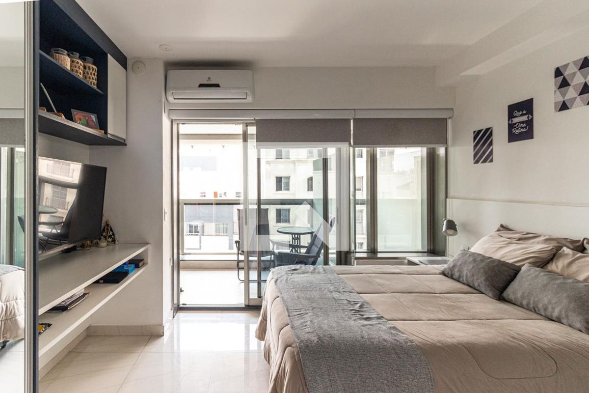 Casa, 1 quarto, 28 m² - Foto 4