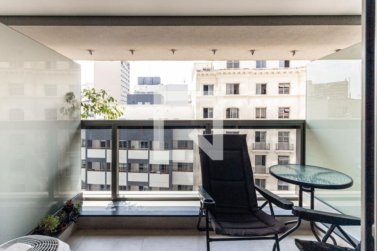 Casa, 1 quarto, 28 m² - Foto 18
