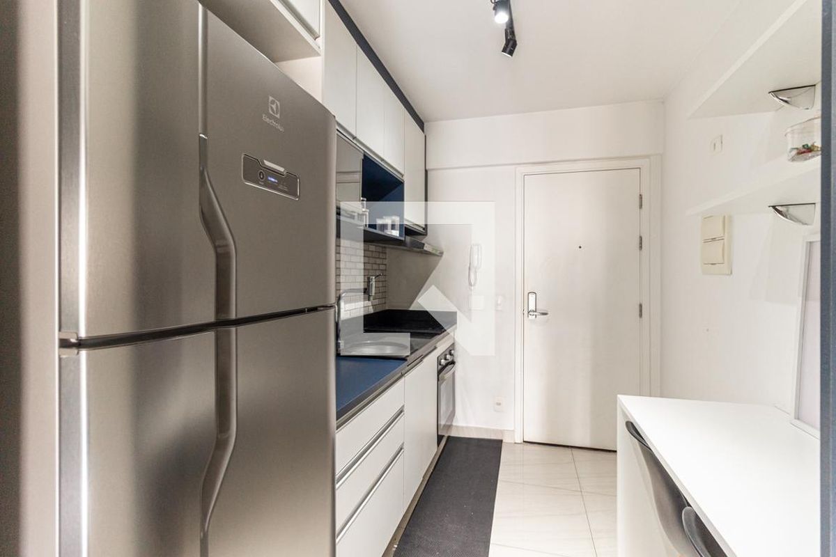 Casa, 1 quarto, 28 m² - Foto 36