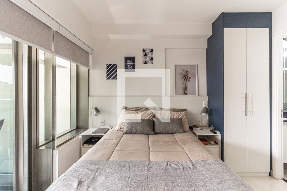 Casa, 1 quarto, 28 m² - Foto 6