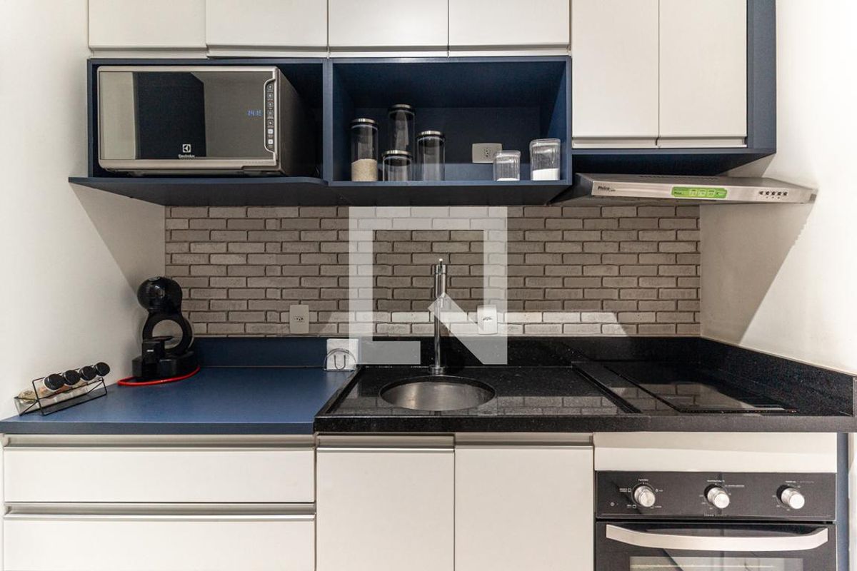 Casa, 1 quarto, 28 m² - Foto 40