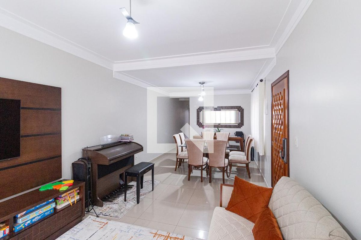 Casa, 3 quartos, 164 m² - Foto 6
