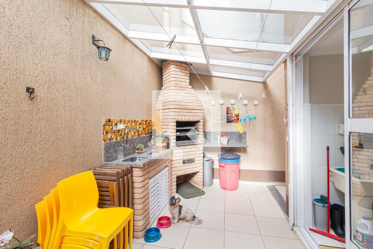 Casa, 3 quartos, 164 m² - Foto 64