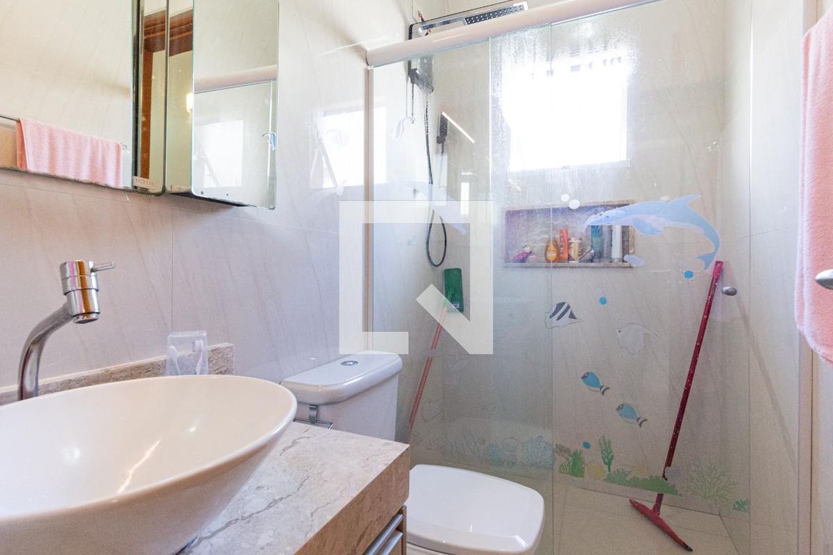 Casa, 3 quartos, 164 m² - Foto 48