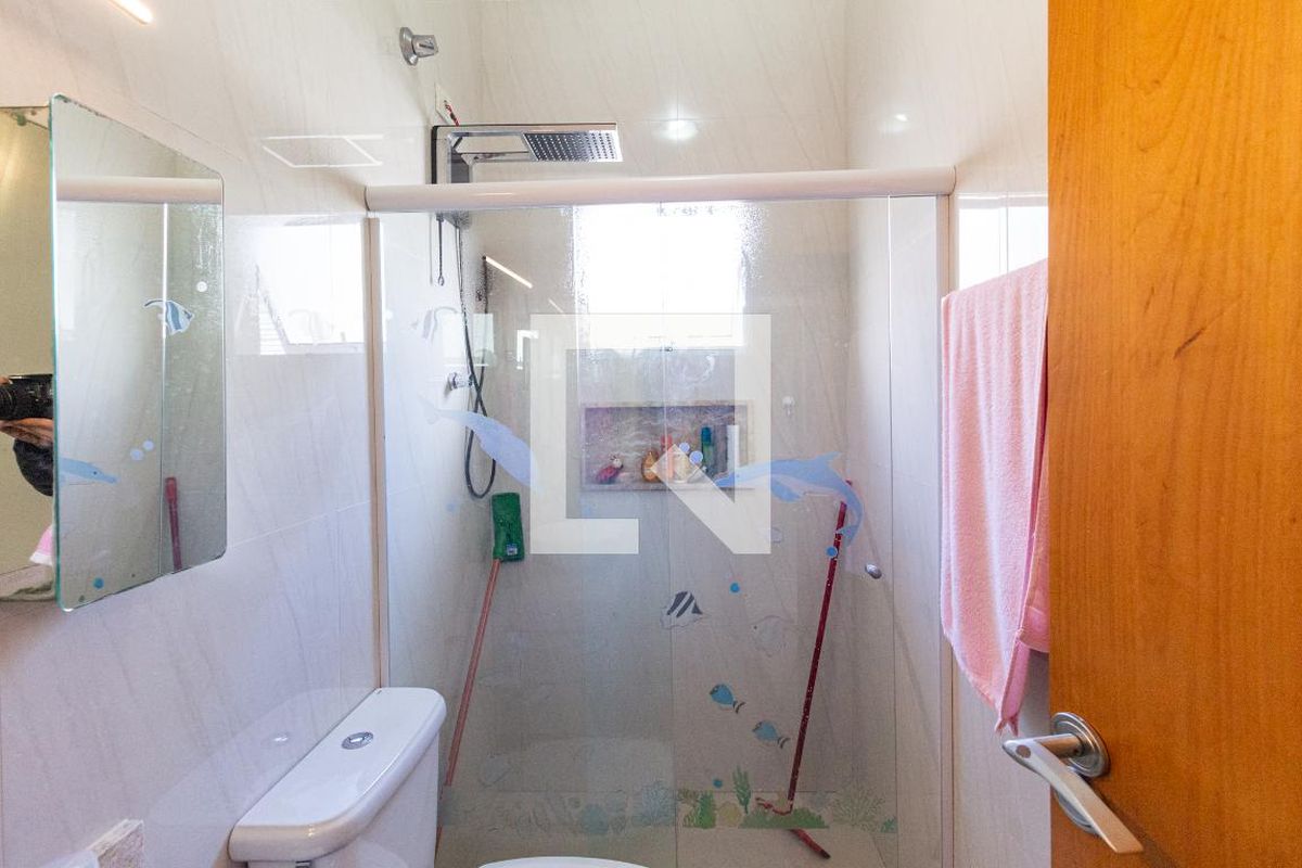 Casa, 3 quartos, 164 m² - Foto 52