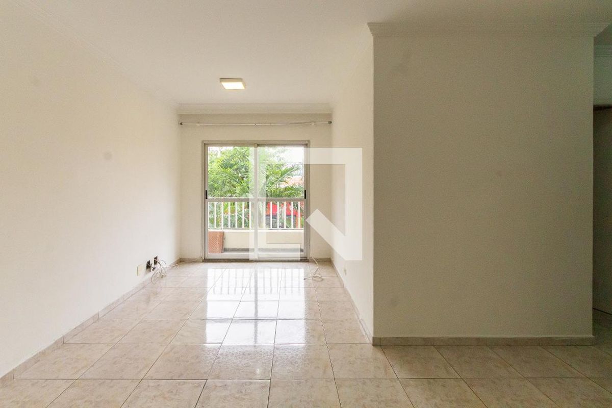 Apartamento, 3 quartos, 69 m² - Foto 2