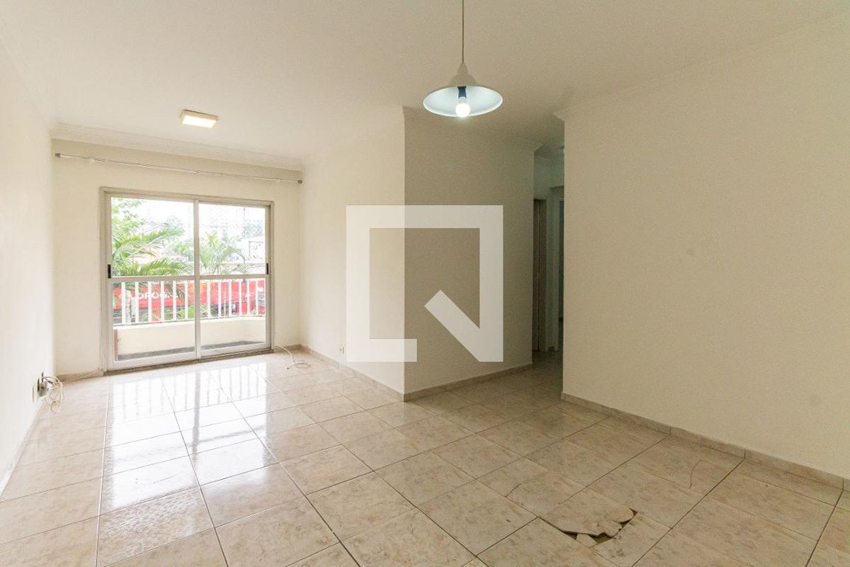 Apartamento, 3 quartos, 69 m² - Foto 4