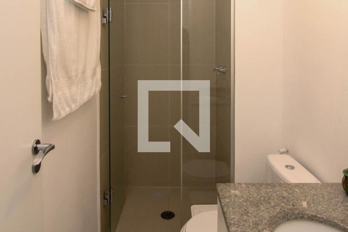 Apartamento, 1 quarto, 25 m² - Foto 10