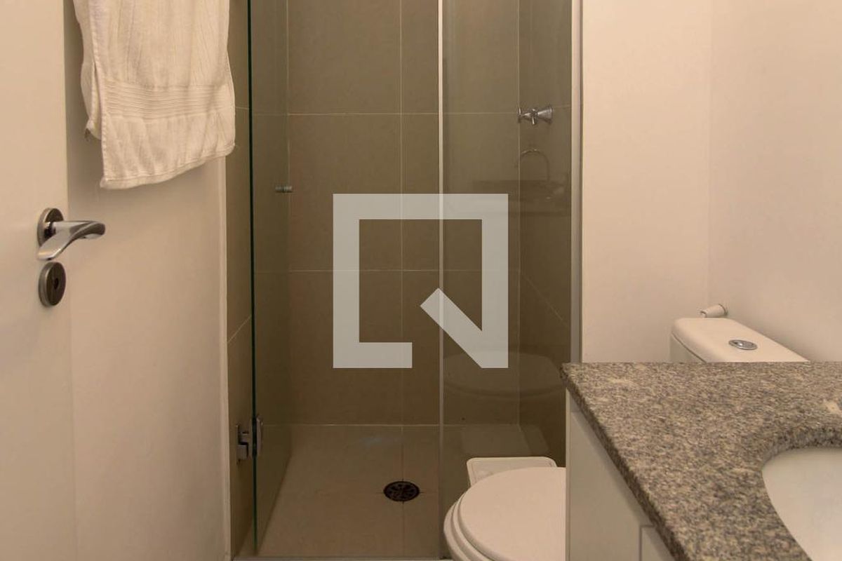 Apartamento, 1 quarto, 25 m² - Foto 11