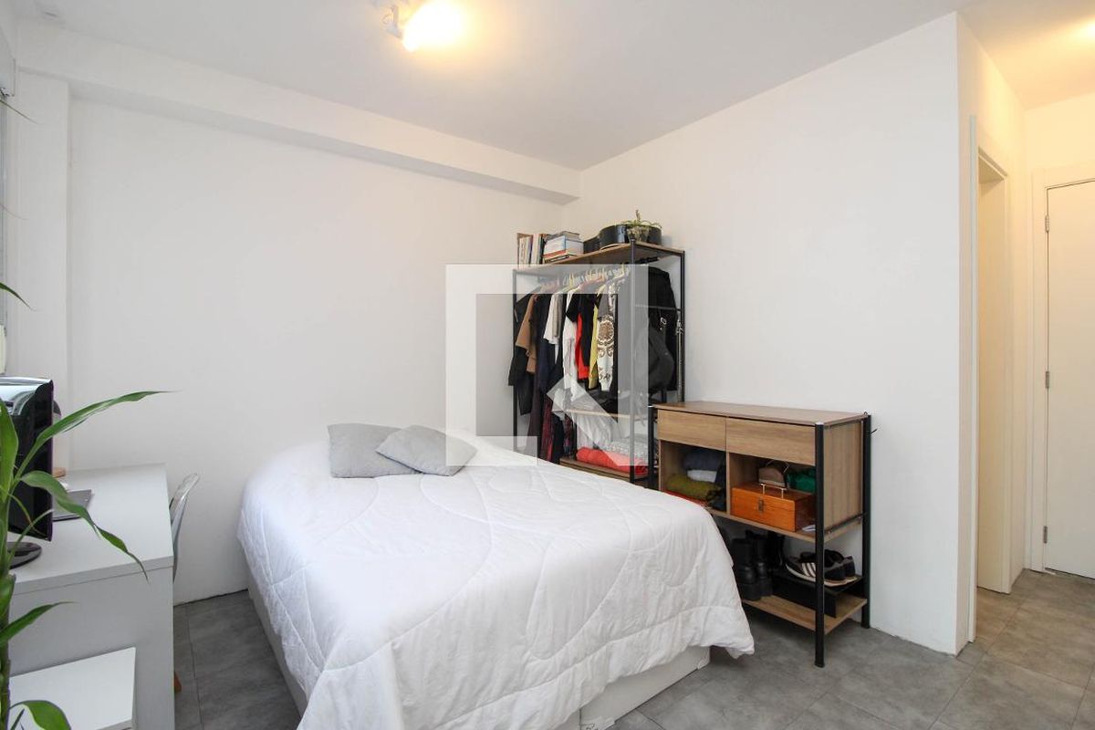 Apartamento, 1 quarto, 25 m² - Foto 5